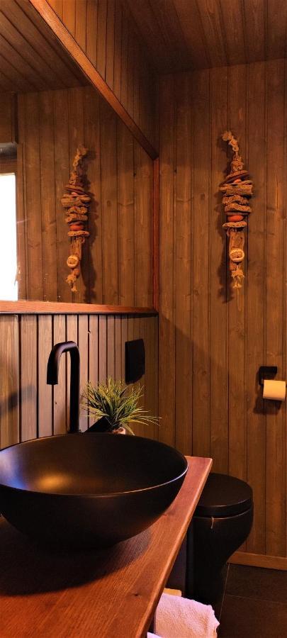Moksha Slovenia Tolmin Bagian luar foto