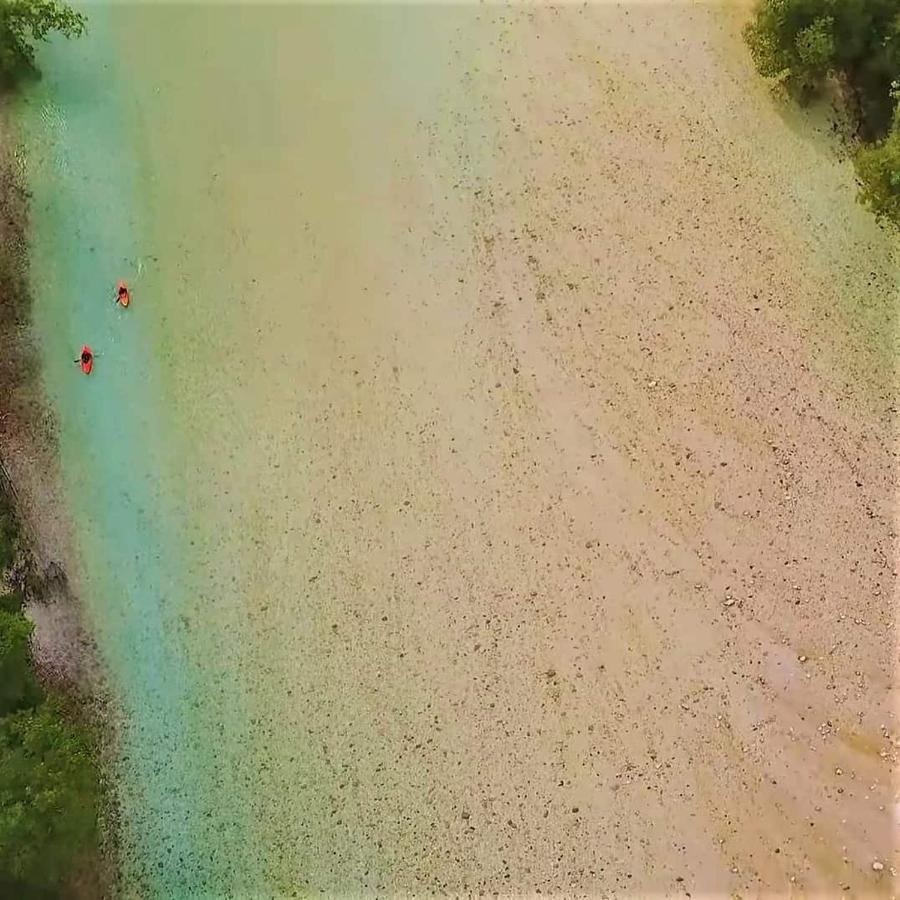 Moksha Slovenia Tolmin Bagian luar foto