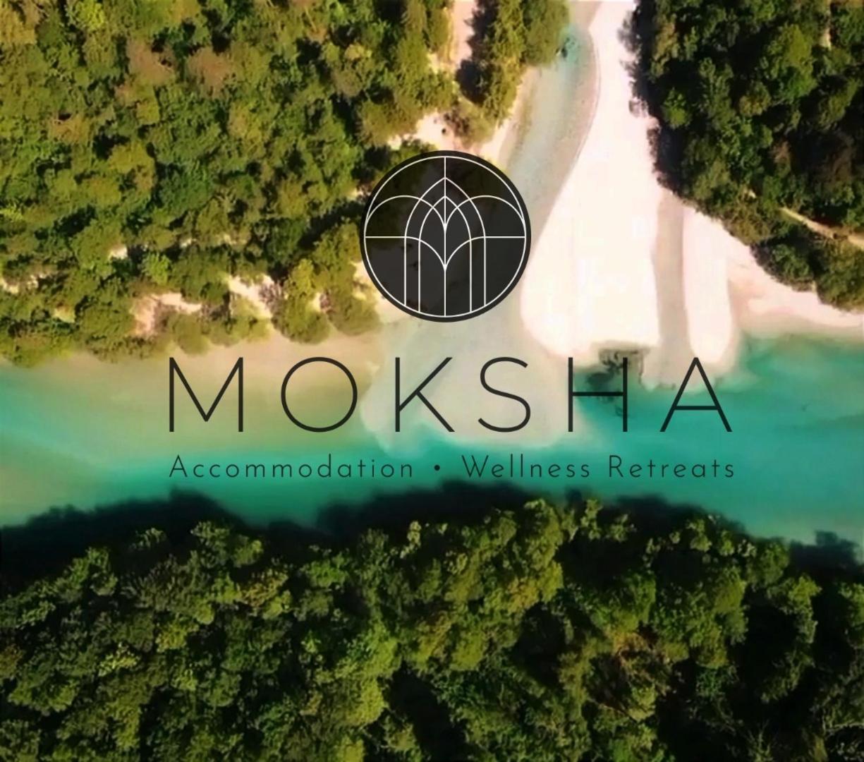 Moksha Slovenia Tolmin Bagian luar foto